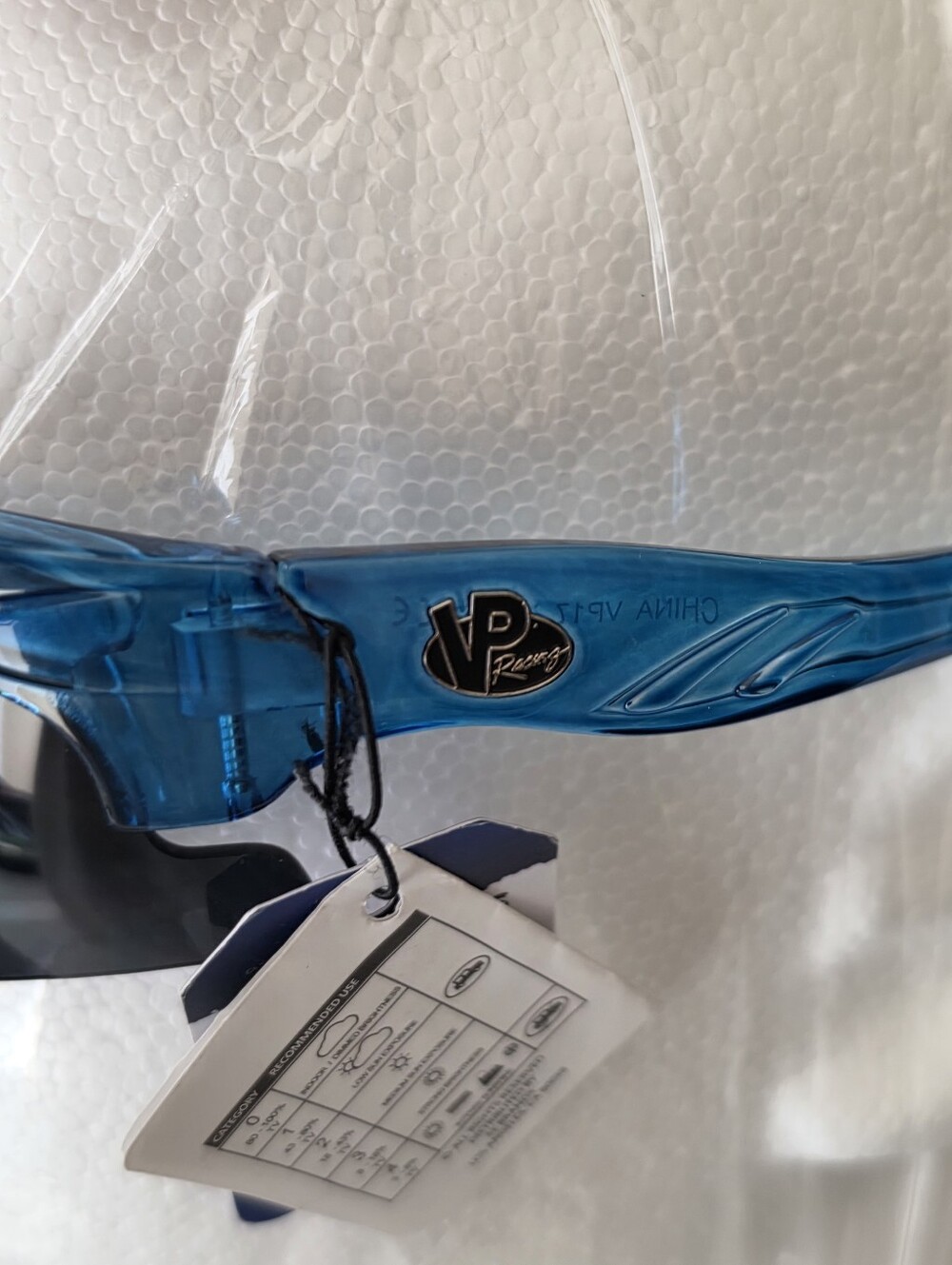 Vp Racing. Sunglasses - Picture 5 of 6